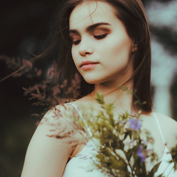 Eliza – cisza przed burzą