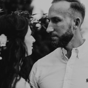 Klaudia i Krzysztof